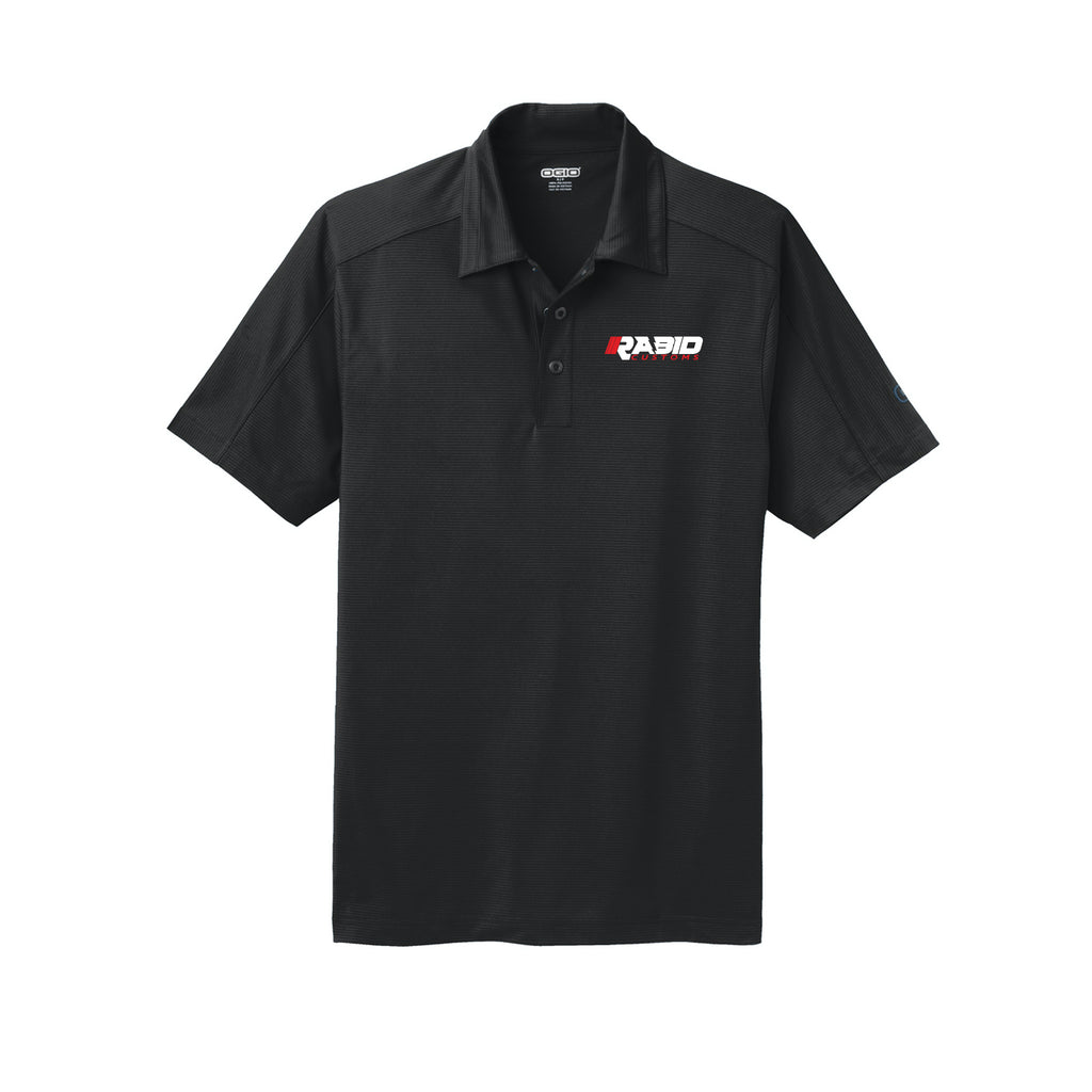 Ricart Admin - OGIO® Linear Polo