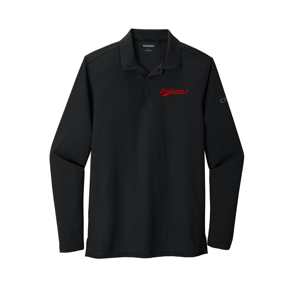 Carfagnas Corporate Staff - OGIO® Caliber2.0 Long Sleeve