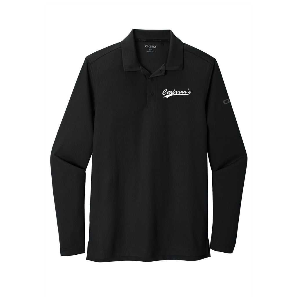Carfagnas Corporate Staff - OGIO® Caliber2.0 Long Sleeve