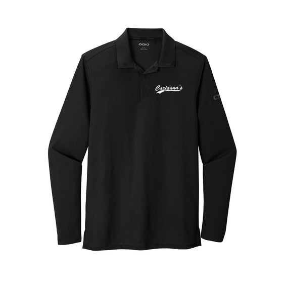Carfagnas Corporate Staff - OGIO® Caliber2.0 Long Sleeve