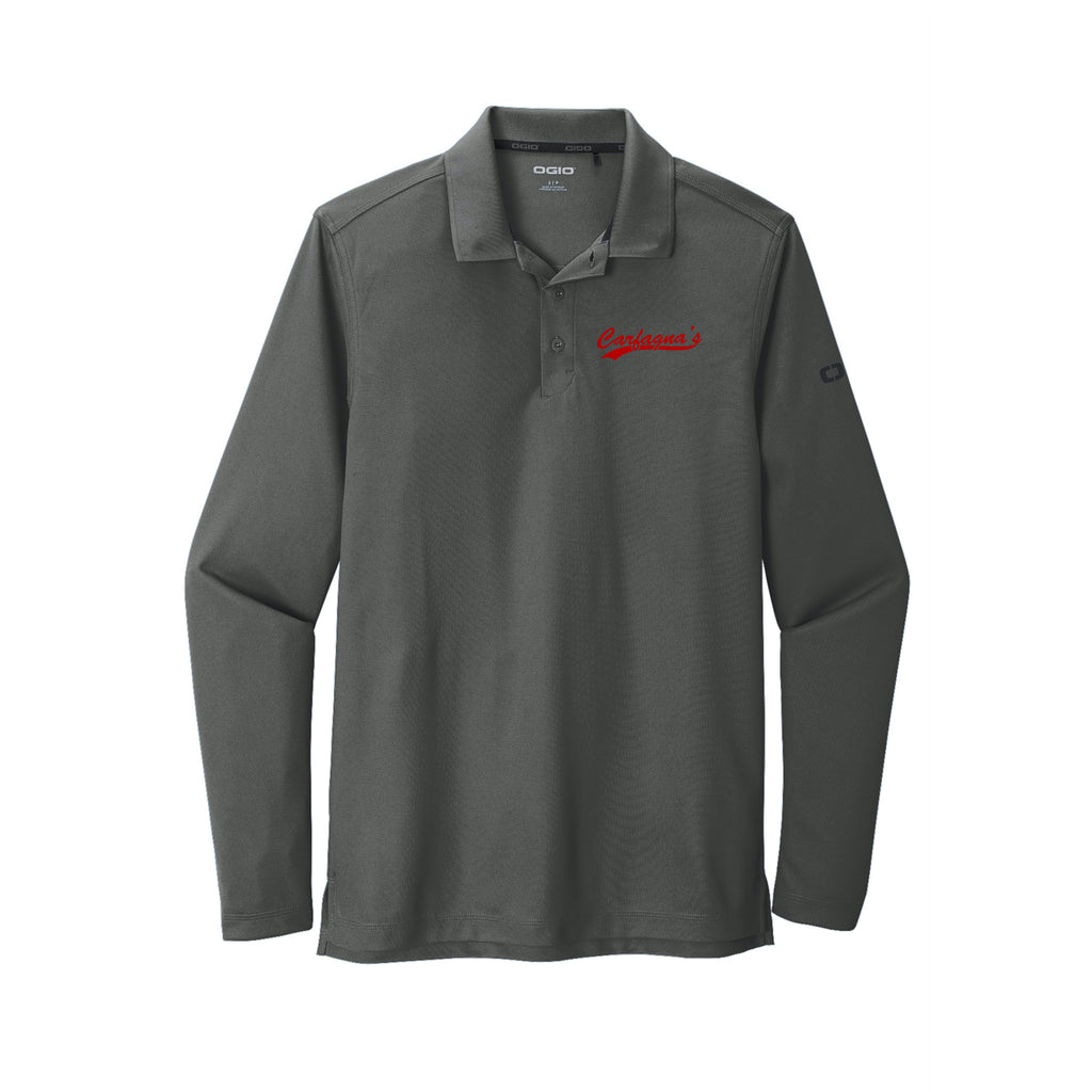 Carfagnas Corporate Staff - OGIO® Caliber2.0 Long Sleeve