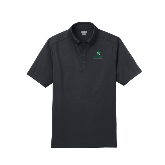 Haughn & Associates - OGIO Gauge Polo