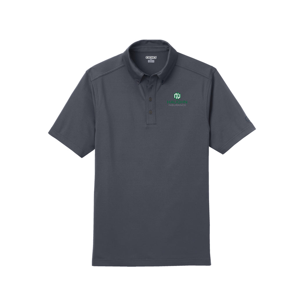Haughn & Associates - OGIO Gauge Polo