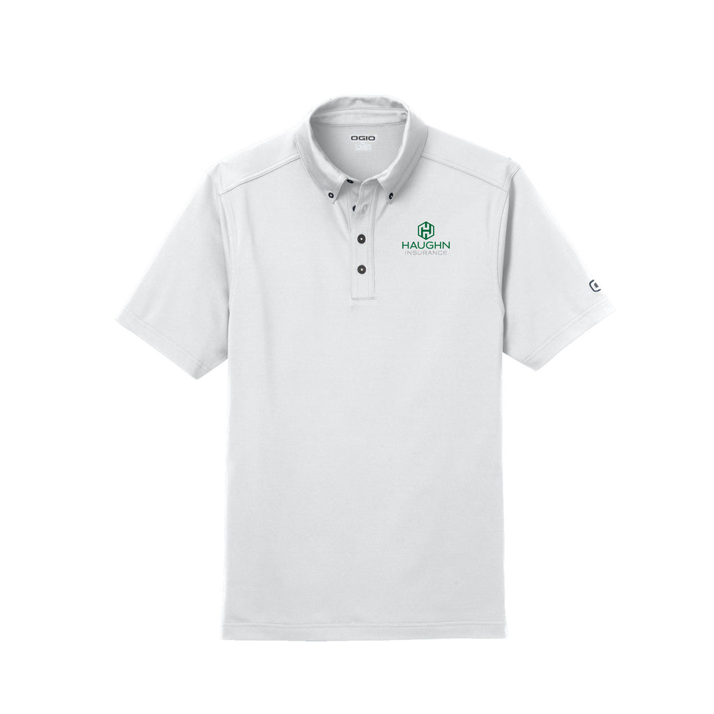 Haughn & Associates - OGIO Gauge Polo