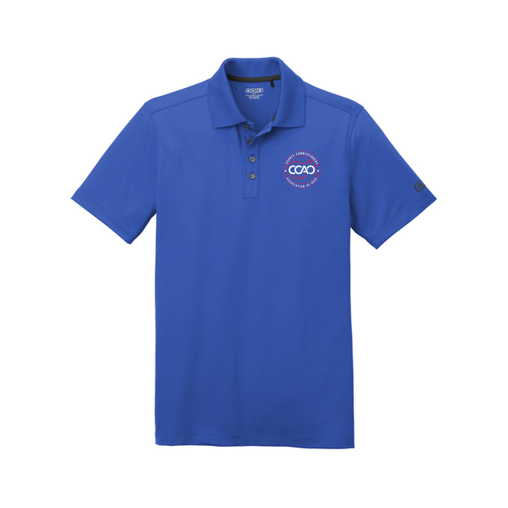 CCAO - OGIO® Metro Polo