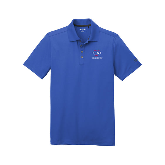 CCAO - OGIO® Metro Polo