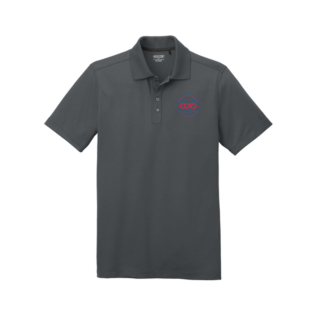 CCAO - OGIO® Metro Polo