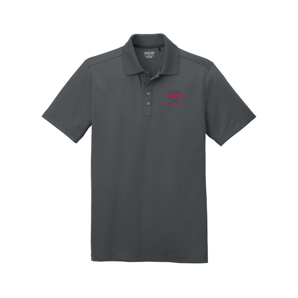 CCAO - OGIO® Metro Polo