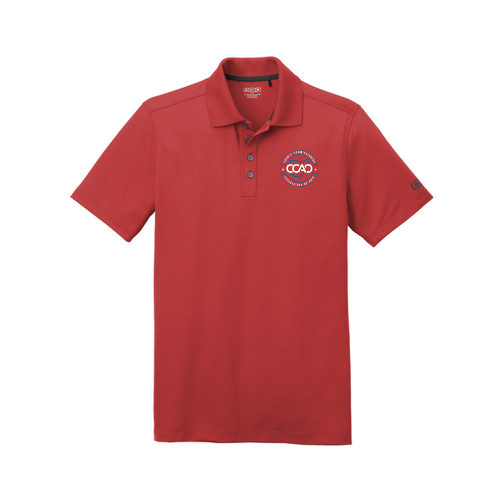 CCAO - OGIO® Metro Polo