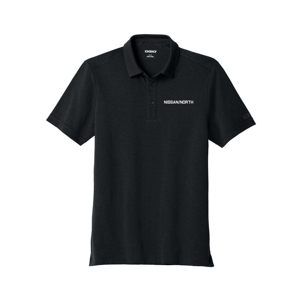 Nissan North - OGIO Limit Polo