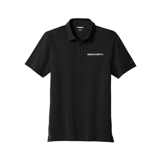 Nissan North - OGIO Limit Polo
