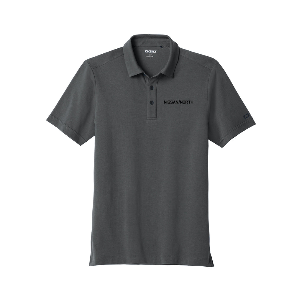 Nissan North - OGIO Limit Polo
