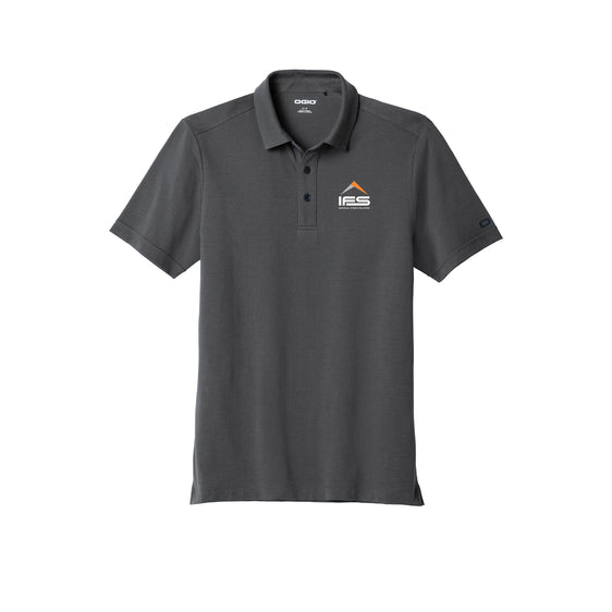 IFS - OGIO ® Limit Polo