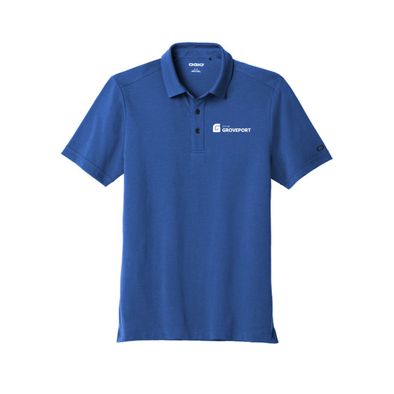 City of Groveport - OGIO® Limit Polo