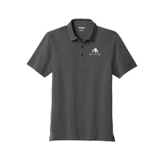 M/I Title - OGIO Limit Polo