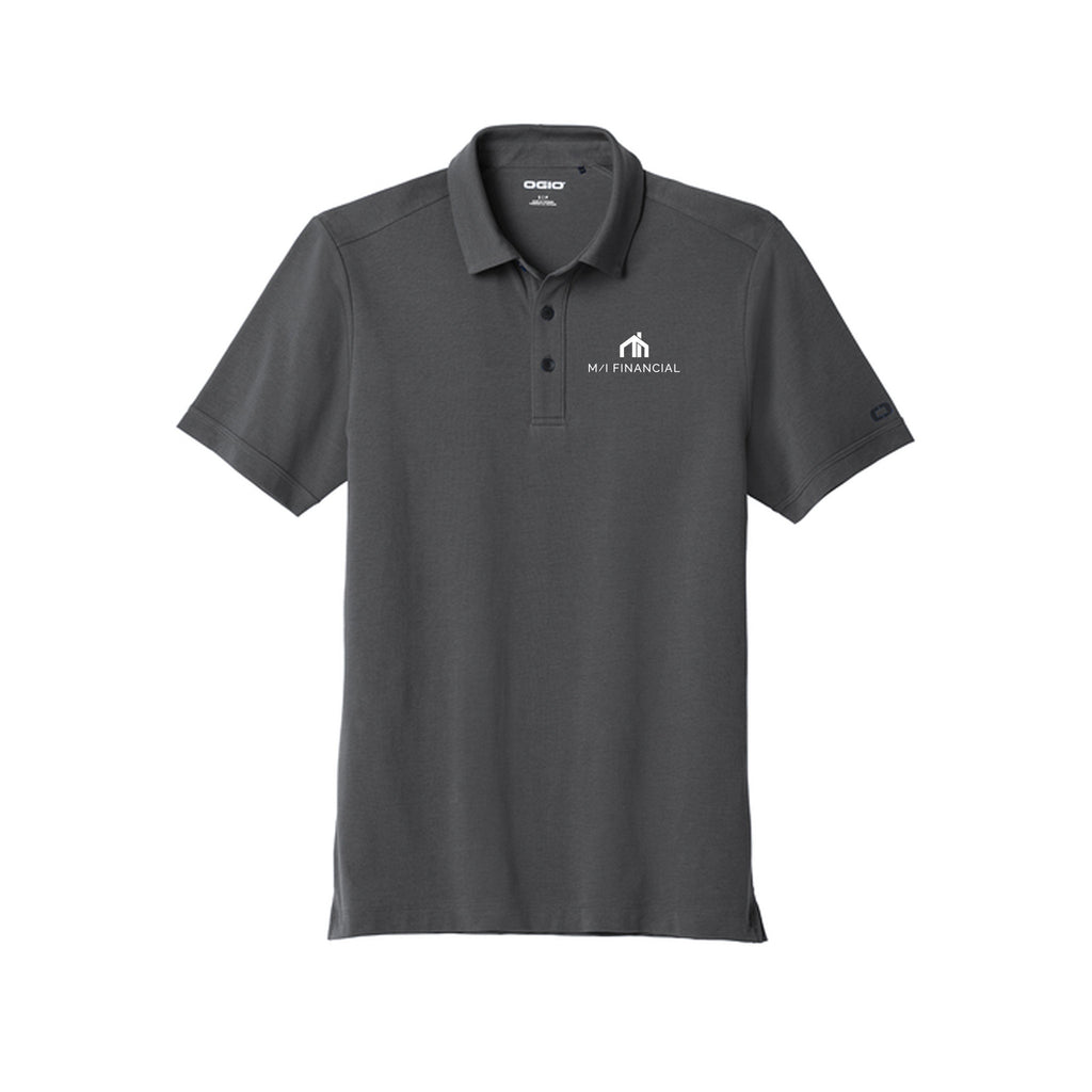 M/I Financial - OGIO Limit Polo