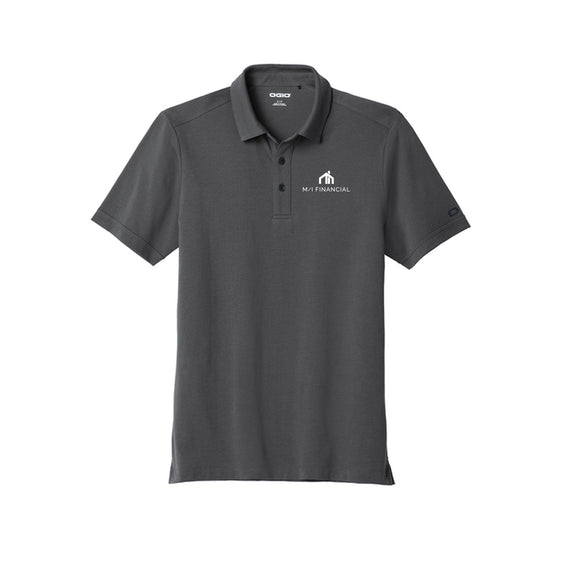 M/I Financial - OGIO Limit Polo