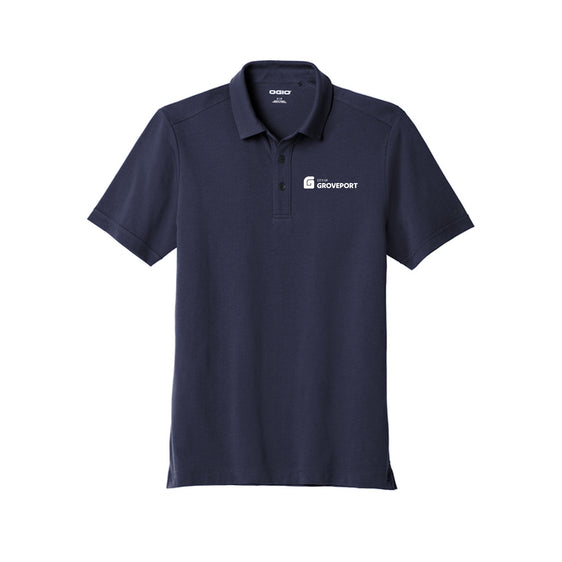 City of Groveport - OGIO® Limit Polo