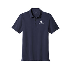 M/I Title - OGIO Limit Polo