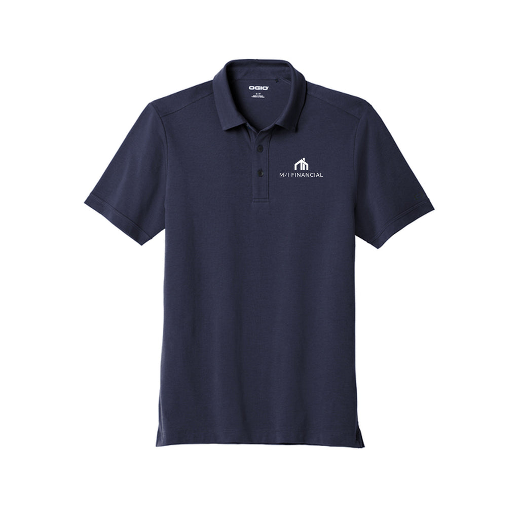 M/I Financial - OGIO Limit Polo