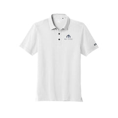 M/I Title - OGIO Limit Polo