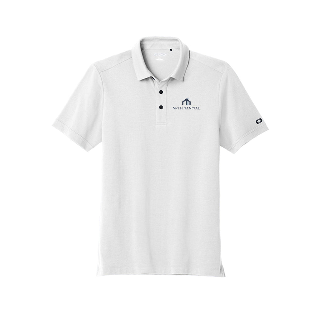 M/I Financial - OGIO Limit Polo