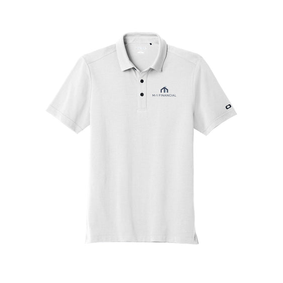 M/I Financial - OGIO Limit Polo