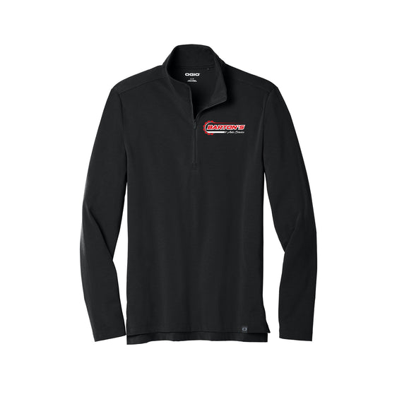 Bartons - OGIO ® Limit 1/4-Zip