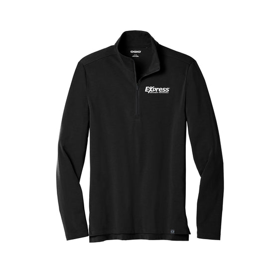 Express - OGIO ® Limit 1/4-Zip