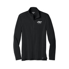 Sharon Fence - OGIO ® Limit 1/4-Zip