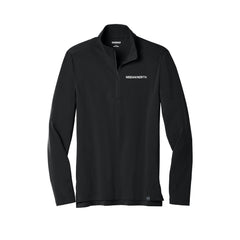 Nissan North - OGIO  Limit 1/4-Zip