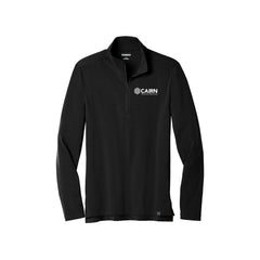 Cairn Recovery Resources - OGIO ® Limit 1/4-Zip