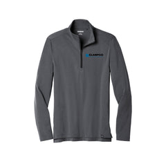 Clampco - OGIO ® Limit 1/4-Zip