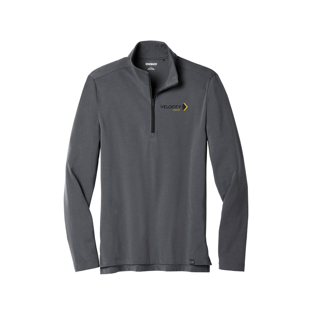 Velocity - OGIO ® Limit 1/4-Zip