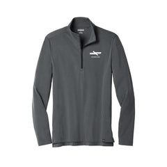 Sharon Fence - OGIO ® Limit 1/4-Zip
