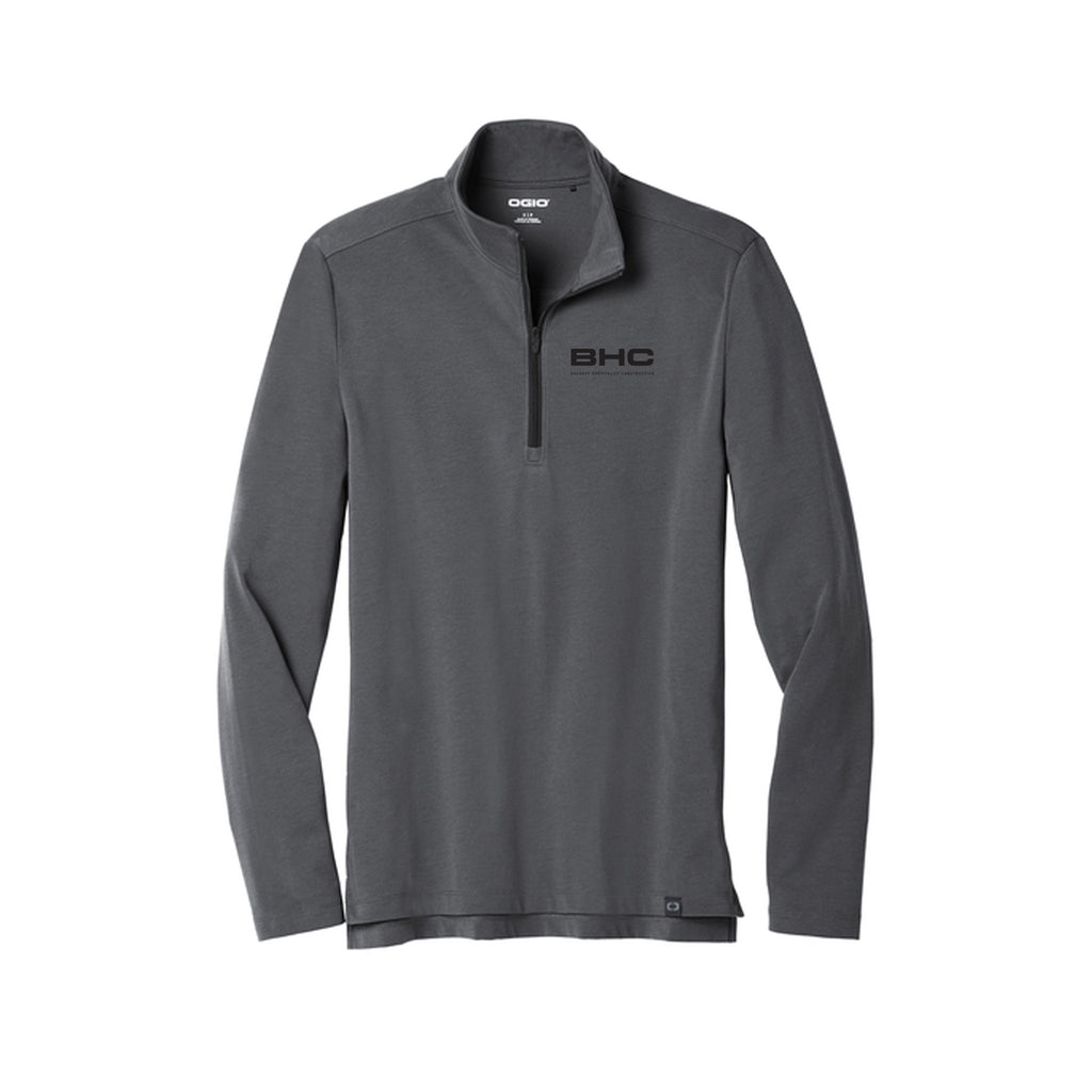 Buckeye Hospitality - OGIO ® Limit 1/4-Zip