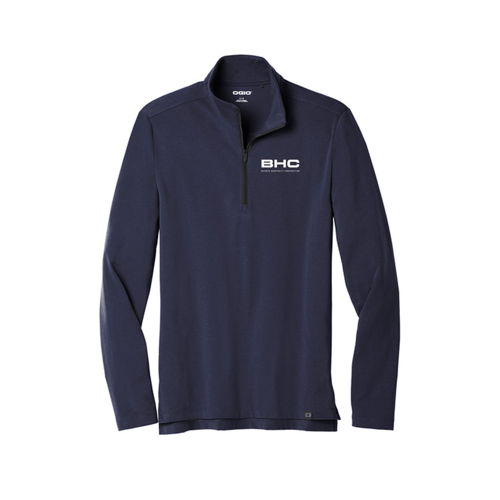 Buckeye Hospitality - OGIO ® Limit 1/4-Zip