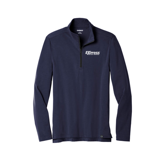 Express - OGIO ® Limit 1/4-Zip