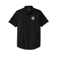 Mobile Repair Solutions - OGIO® Gravitate Full-Button Polo