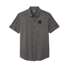Mobile Repair Solutions - OGIO® Gravitate Full-Button Polo