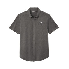 M/I Financial - OGIO® Gravitate Full-Button Polo