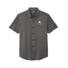 M/I Title - OGIO® Gravitate Full-Button Polo