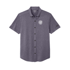 Mobile Repair Solutions - OGIO® Gravitate Full-Button Polo