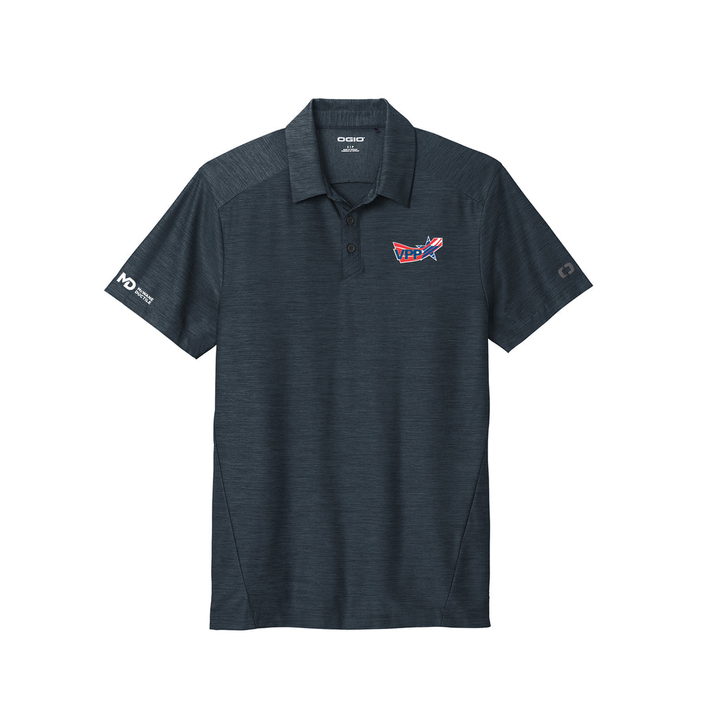 McWane VPP - OGIO ® Slate Polo