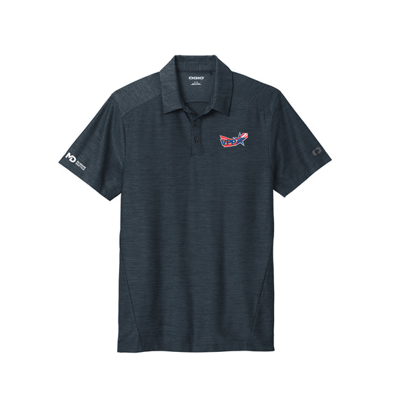 McWane VPP - OGIO ® Slate Polo