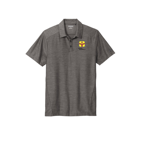 Innovation Interventions - OGIO ® Slate Polo