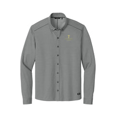 Provision Team - OGIO® Code Stretch Long Sleeve Button-Up