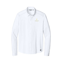 Provision Team - OGIO® Code Stretch Long Sleeve Button-Up