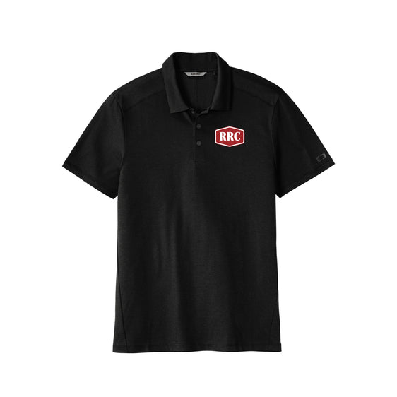 Rowdy Red Construction - OGIO ® Code Stretch Polo