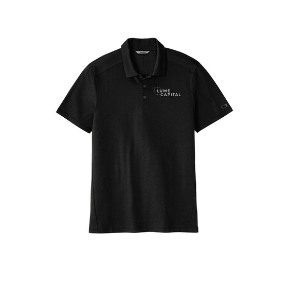 Lume Capital - OGIO ® Code Stretch Polo